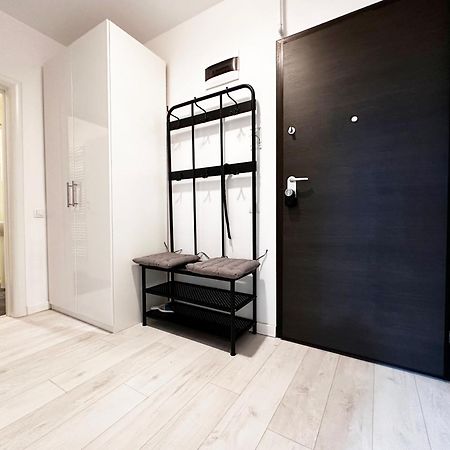 Smart Living Plaza Διαμέρισμα Βουκουρέστι Εξωτερικό φωτογραφία