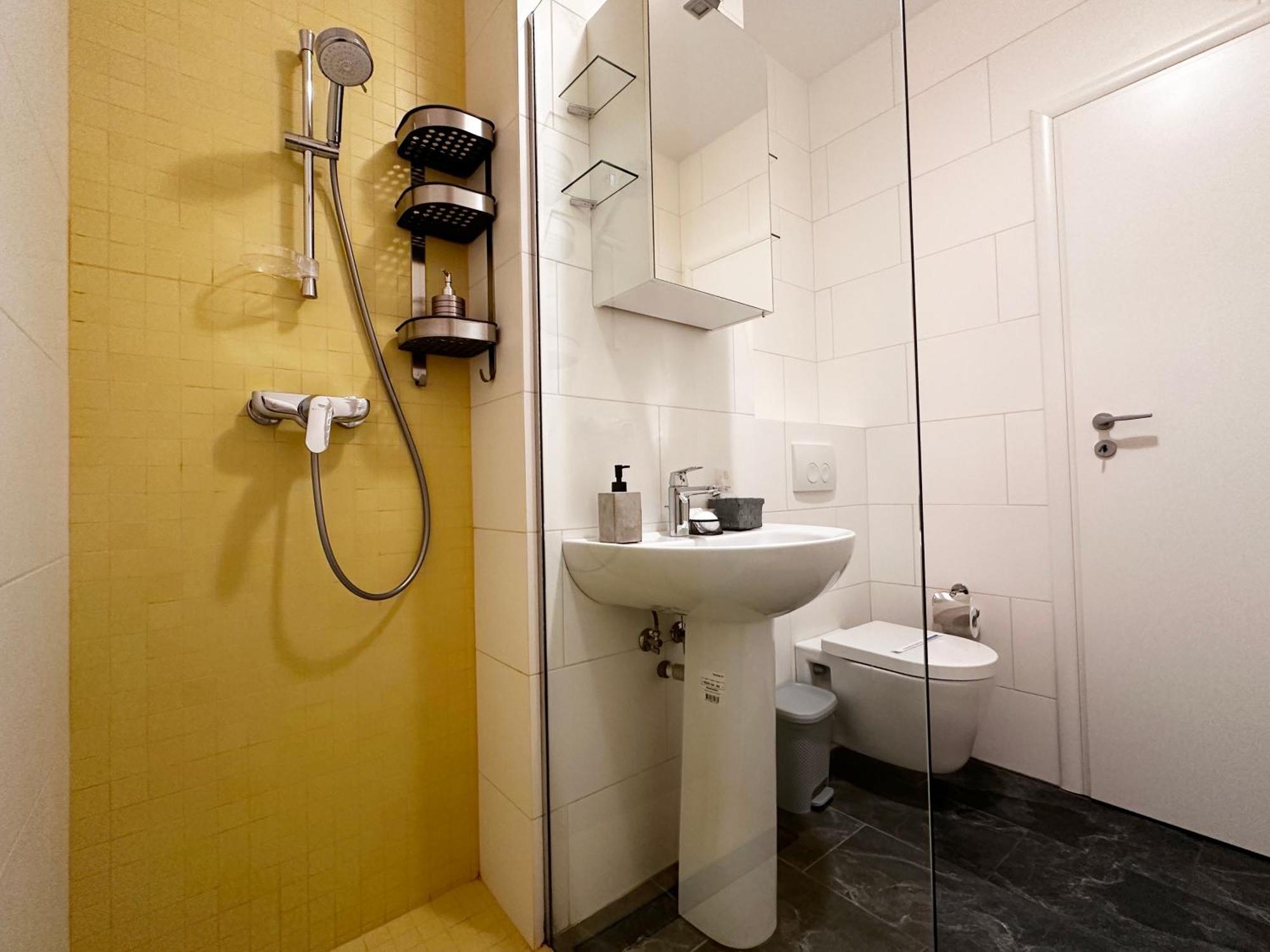 Smart Living Plaza Διαμέρισμα Βουκουρέστι Εξωτερικό φωτογραφία