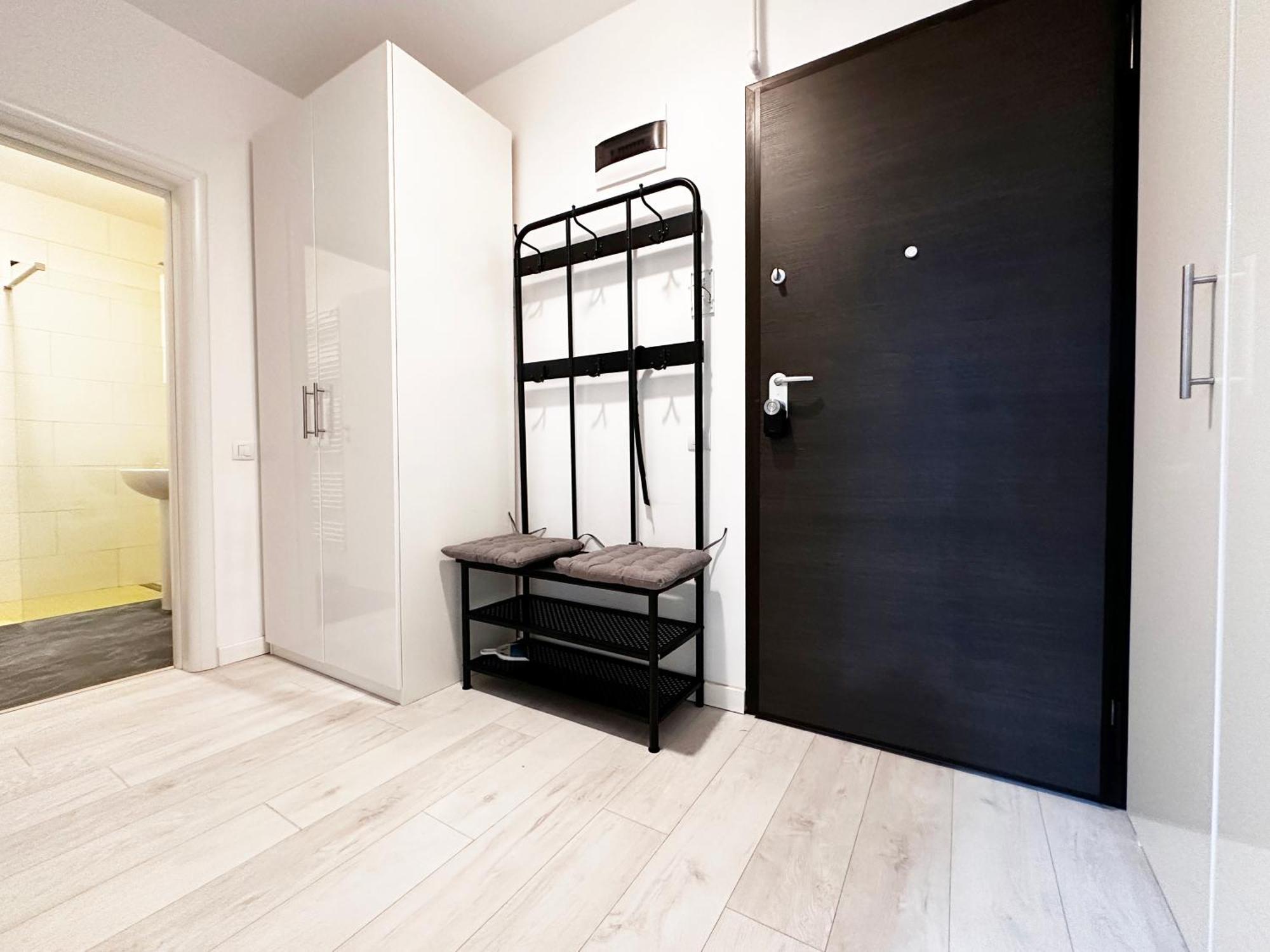 Smart Living Plaza Διαμέρισμα Βουκουρέστι Εξωτερικό φωτογραφία