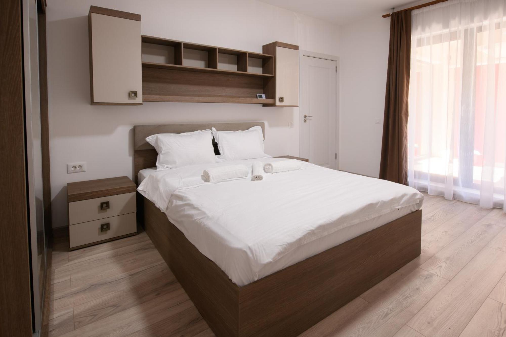 Smart Living Plaza Διαμέρισμα Βουκουρέστι Εξωτερικό φωτογραφία