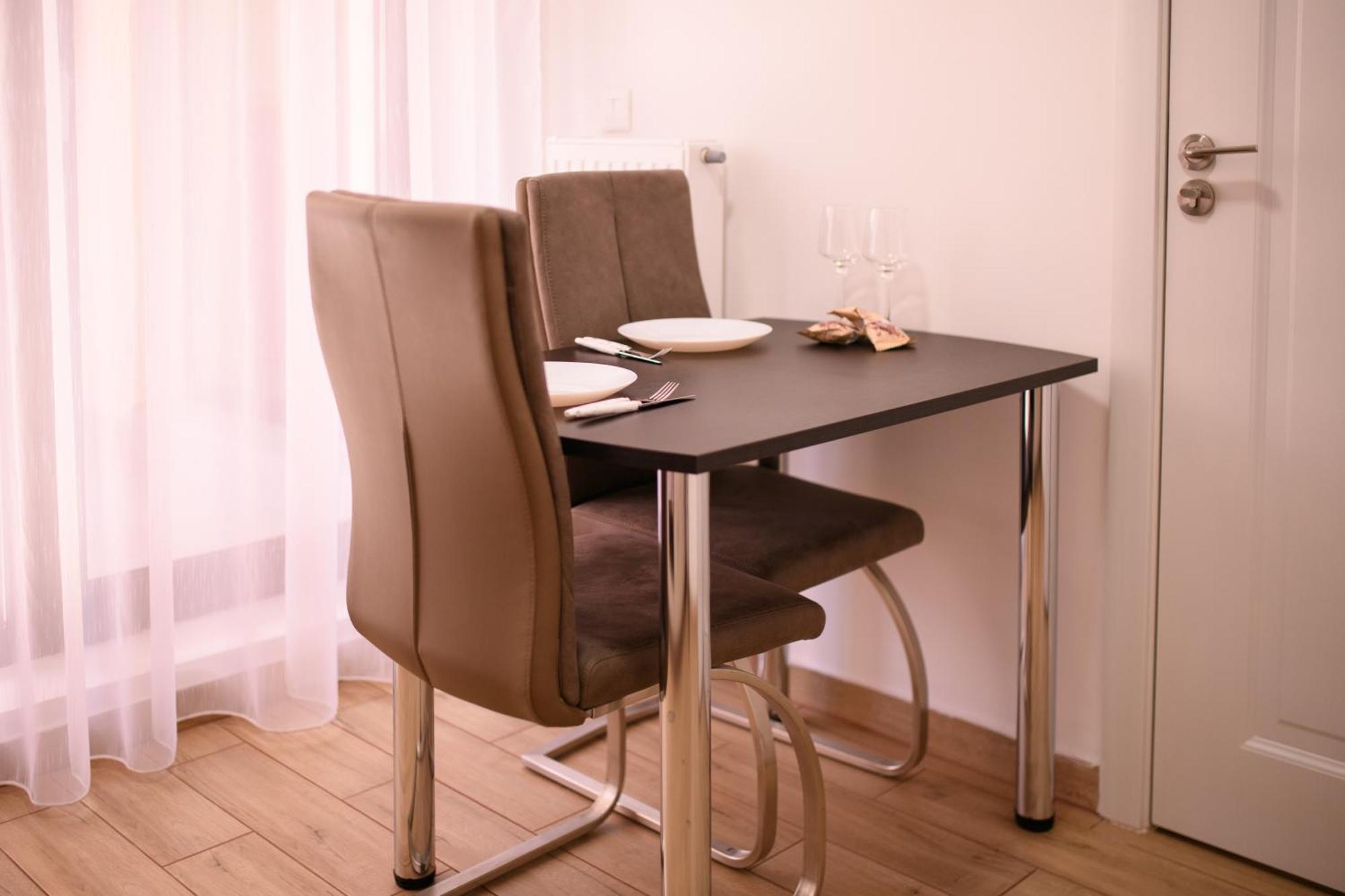 Smart Living Plaza Διαμέρισμα Βουκουρέστι Εξωτερικό φωτογραφία