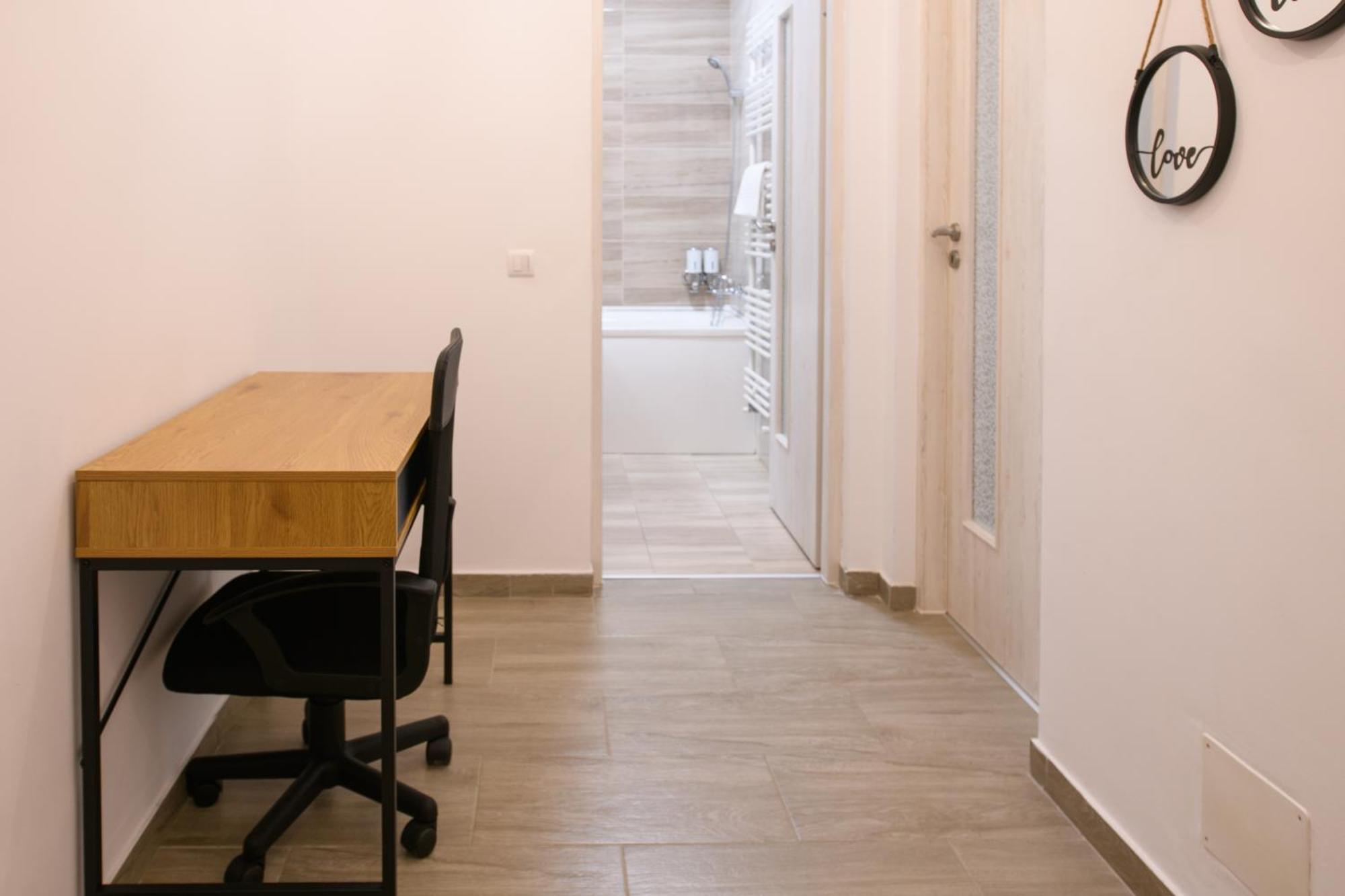 Smart Living Plaza Διαμέρισμα Βουκουρέστι Εξωτερικό φωτογραφία