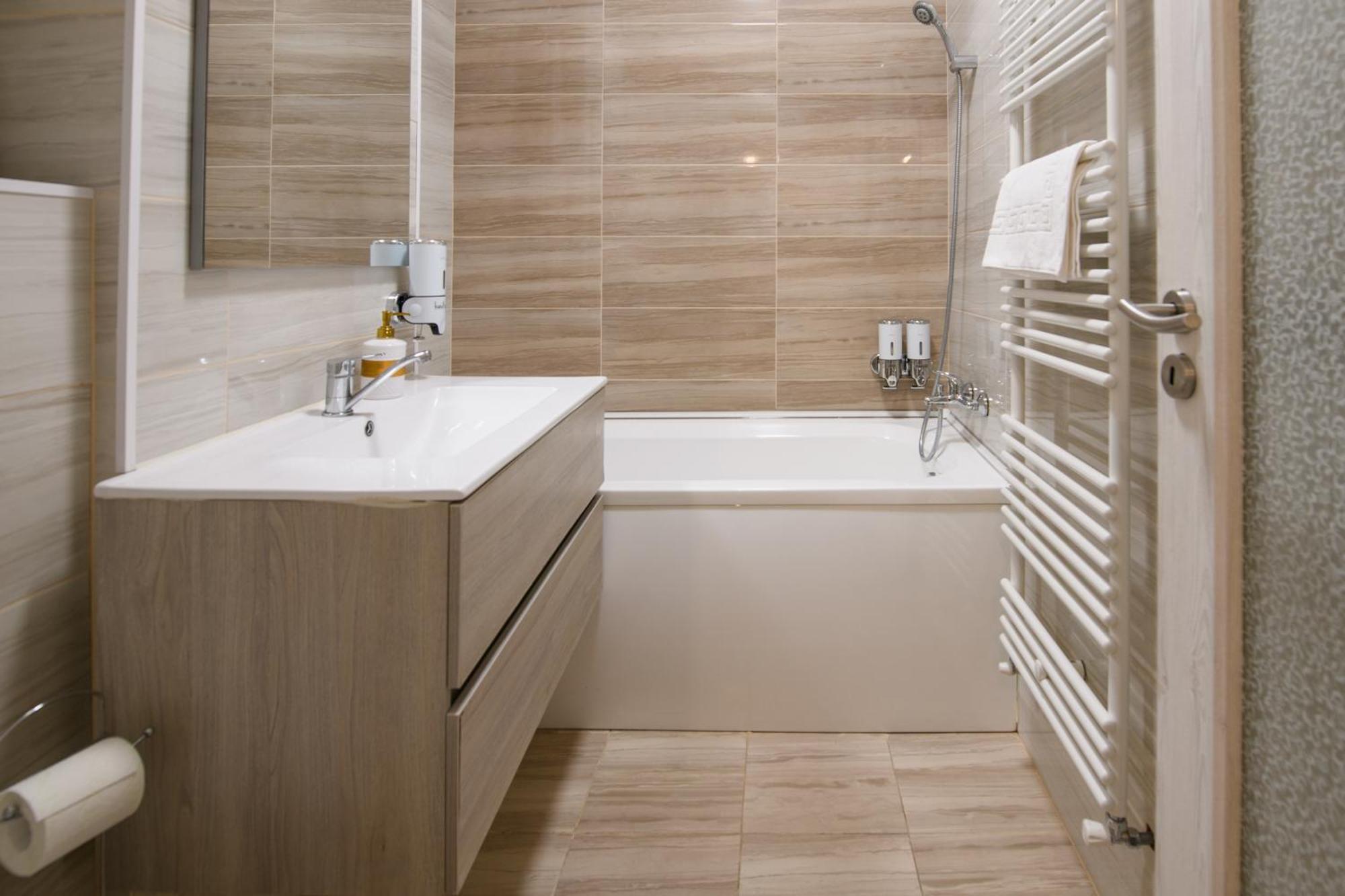 Smart Living Plaza Διαμέρισμα Βουκουρέστι Εξωτερικό φωτογραφία